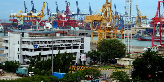 Fakta di balik aksi berontak 21 bos Pelindo II