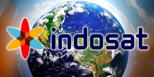 Indosat setuju kerjasama pengelolaan satelit Palapa E dengan BRI