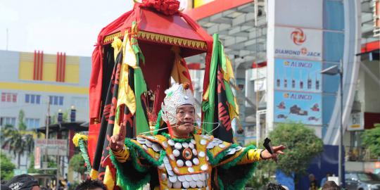 Caplok WSS, Agung Podomoro akan sulap kawasan Glodok