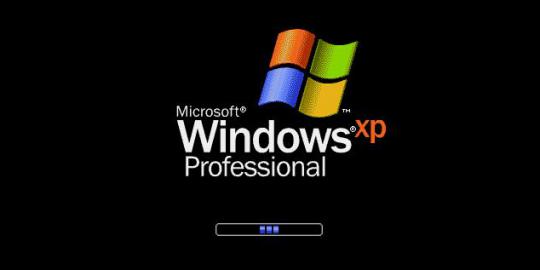 Microsoft: Windows XP itu sudah jadul!