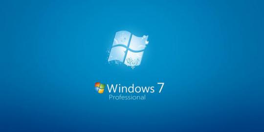 China: Asalkan dapat murah, kami mau pindah ke Windows 7