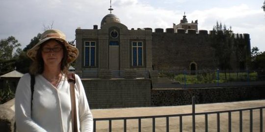 of our lady mary of zion ethiopia rev2