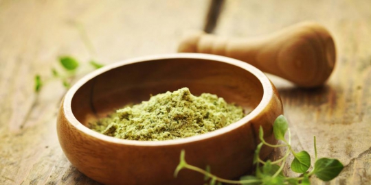 4 makanan ini ampuh redakan depresi!