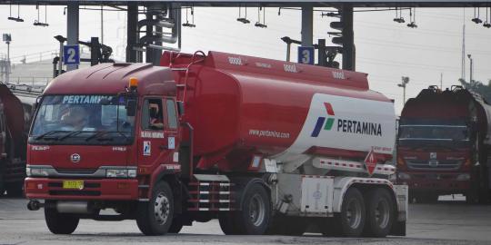 Jaga ketahanan energi, Pertamina contek cara Petronas