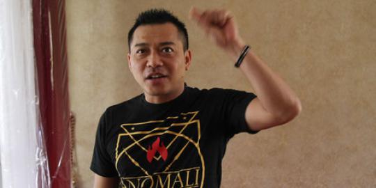 Anang dan dhani gunakan formula baru untuk musik indonesia