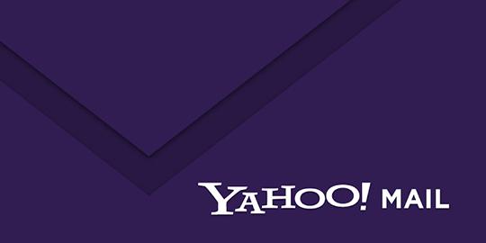 Yahoo! Mail sudah down selama 5 hari, ada apa?