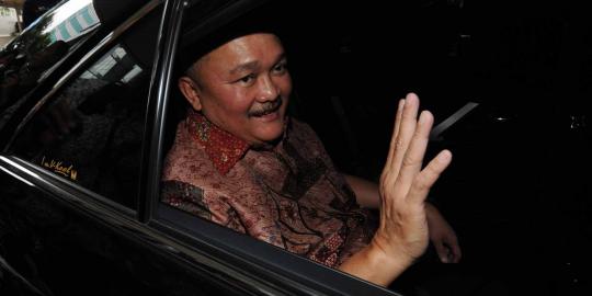 Gubernur Sumsel pusing bupati dan wali kotanya terjerat korupsi