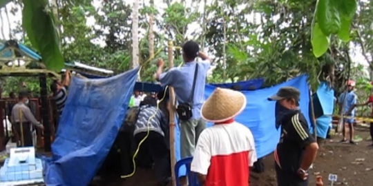 diduga karena ilmu pelet rev1