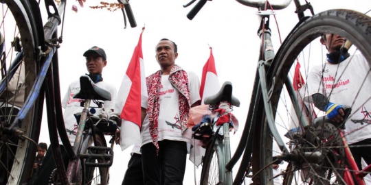 gus dur dukung kelompok-kelompok minoritas ini