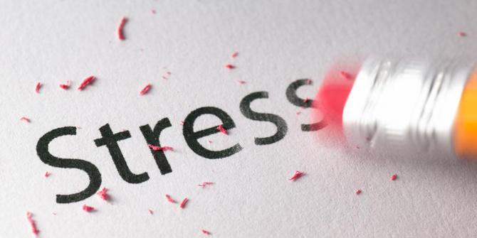 Ketahui 12 Tanda Rahasia Tubuh Mengalami Stres Merdeka Com