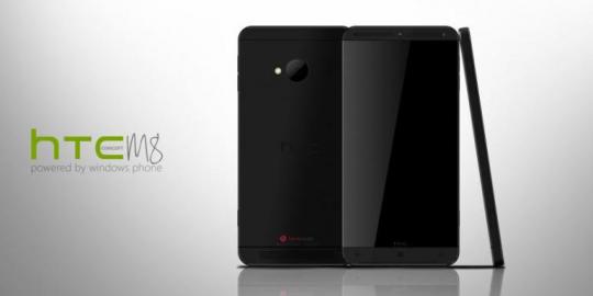 Mengejutkan, HTC M8 ternyata adalah HTC One 2!