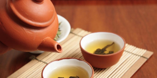 ketahui 5 perbedaan antara teh dan kopi