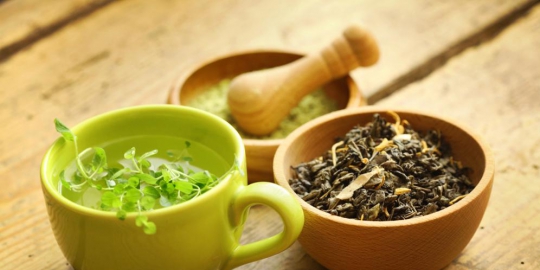 ketahui 5 perbedaan antara teh dan kopi