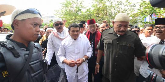 Jadi capres, Rhoma Irama dinilai tak bakal mampu urus negara