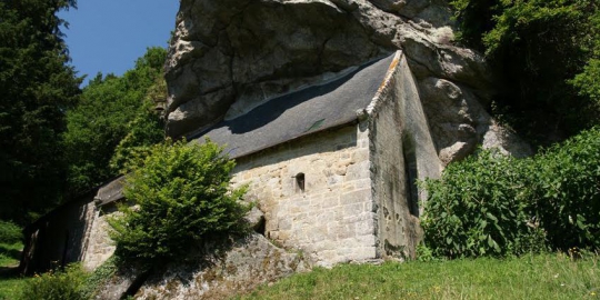 st gildas brittany prancis
