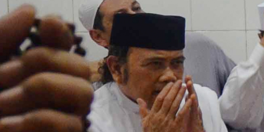 rhoma irama bakal tumbangkan wiranto rev1