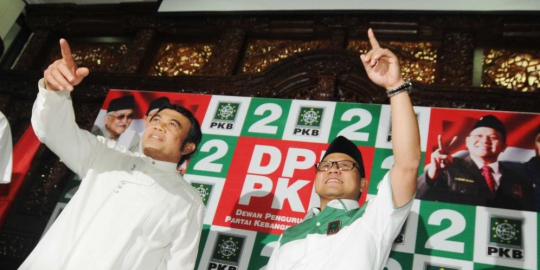 mampu pimpin negara karena beristri banyak rev1