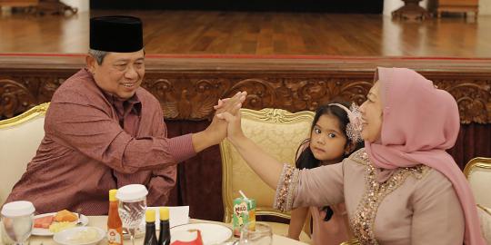 The Australian ungkap alasan penyadapan SBY dan Ani Yudhoyono
