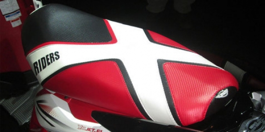 7 keistimewaan MBtech Riders Cruiser