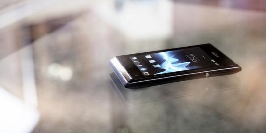 Sony luncurkan Xperia E2 di 2014