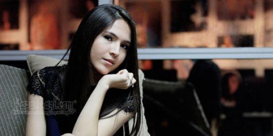 Olivia Jensen: Di Jakarta susah cari track buat lari