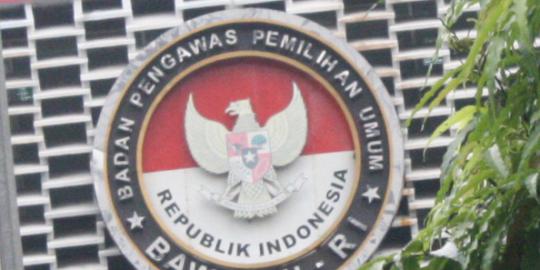 Rekrut sejuta relawan pemilu, Bawaslu gandeng KNPI Jakarta