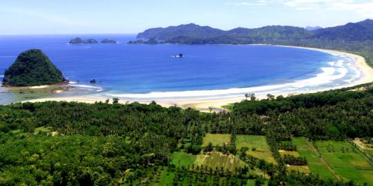 Menikmati kawasan Agro Wisata Kalibendo di Lereng Gunung Ijen