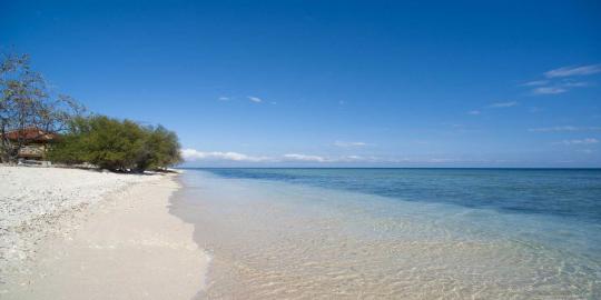 Investor asing diberi ruang besar kelola wisata alam Indonesia