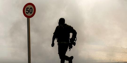 Serdadu Israel ditembak mati di perbatasan Libanon