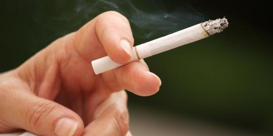 PBNU: Sampai kiamat, rokok tidak haram