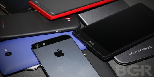 dengan smartphone yang akan dibeli rev1