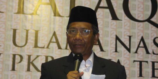 Cerita Mahfud MD soal kelebihan Gus Dur