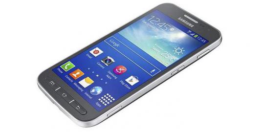 Samsung Galaxy Core Advance resmi rilis 2014 mendatang