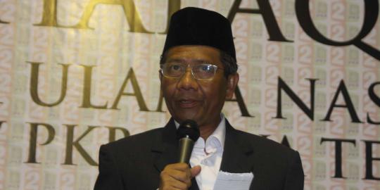 PKB dukung Mahfud MD nyapres karena kader terbaik