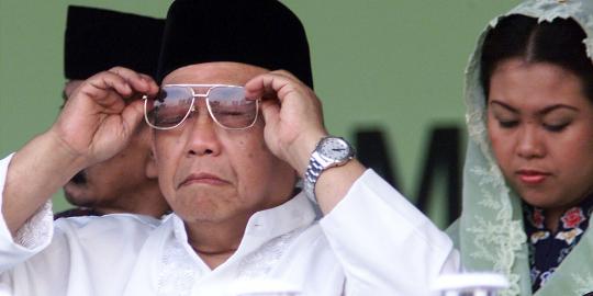 Sosok Gus Dur di mata biarawati dan keturunan Tionghoa