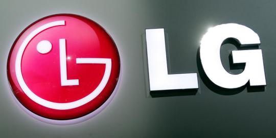 LG bantah merger dengan Huawei