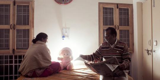 Setahun setelah tragedi di New Delhi