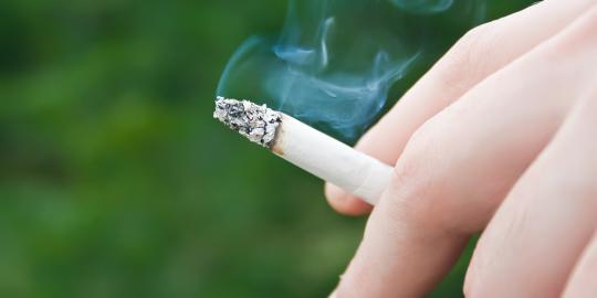 4 Alasan PBNU tak haramkan rokok sampai kiamat