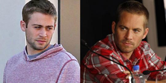 Adik Paul Walker diminta terlibat \'fast & furious 7\'