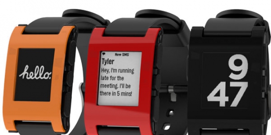 5 gadget terbaik di 2013
