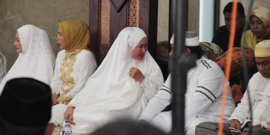 JK sarankan Ratu Atut mundur dari Partai Golkar