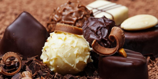 6 fakta tersembunyi mengenai makanan