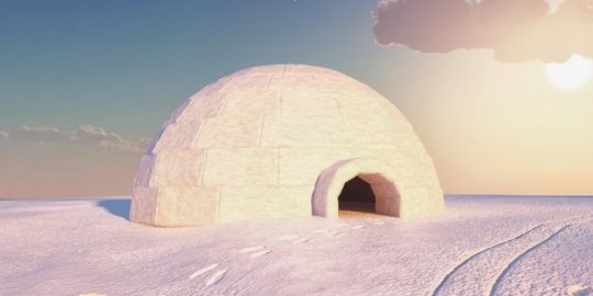 menyimpan makanan di kulkas agar tak membeku