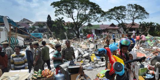 Ahok sebut warga Taman Burung perampok, minta ganti rugi Rp 2 M