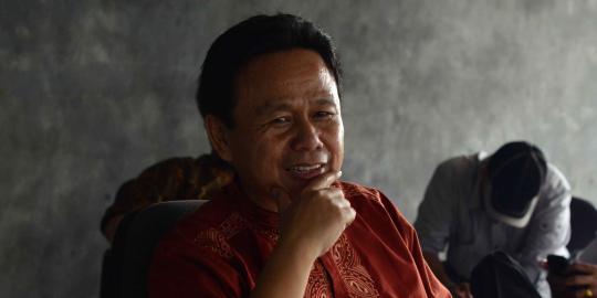 Wafid berdalih tak minta Mindo Rosa urus SK Hak Pakai Hambalang