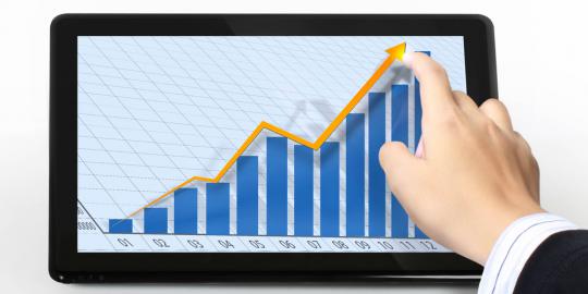 Inflasi Euro dipercaya beri sentimen positif bagi IHSG