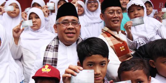 Disebut bocorkan soal lelang, kadisdik siap dipecat Ahok