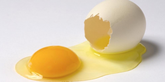 4 nutrisi penting yang dibutuhkan orang kurus