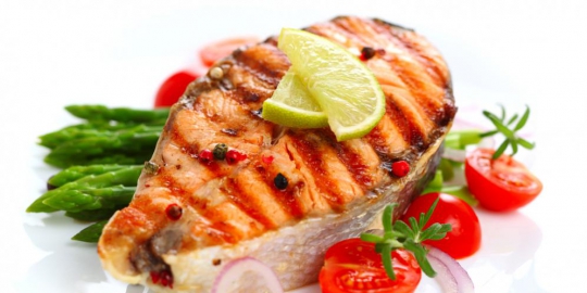 4 nutrisi penting yang dibutuhkan orang kurus