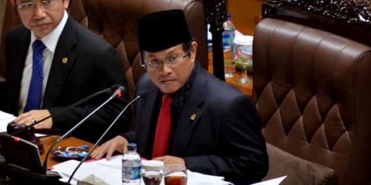 PDIP sebut tak berniat dongkel Ratu Atut